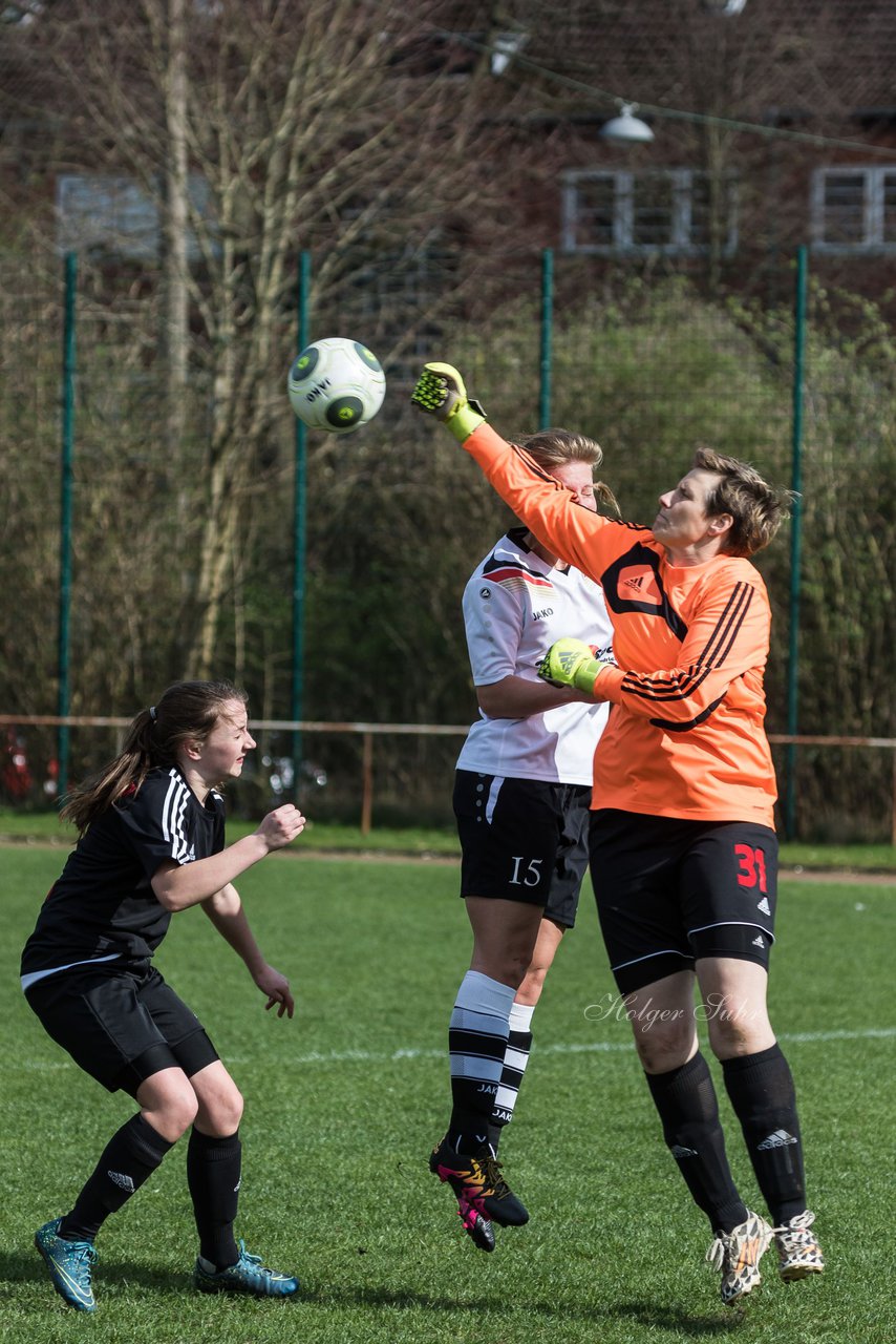 Bild 276 - Frauen Kieler MTV - SV Neuenbrook/Rethwisch : Ergebnis: 5:0